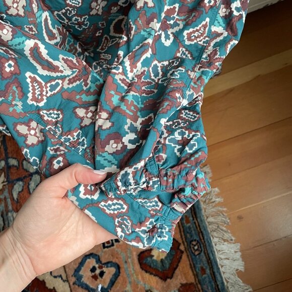 Mountain Hardware anorak, size M - Picture 5 of 5